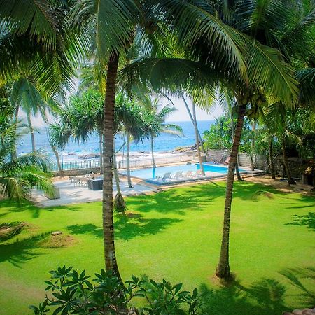 Amor Beach Унаватуна Экстерьер фото
