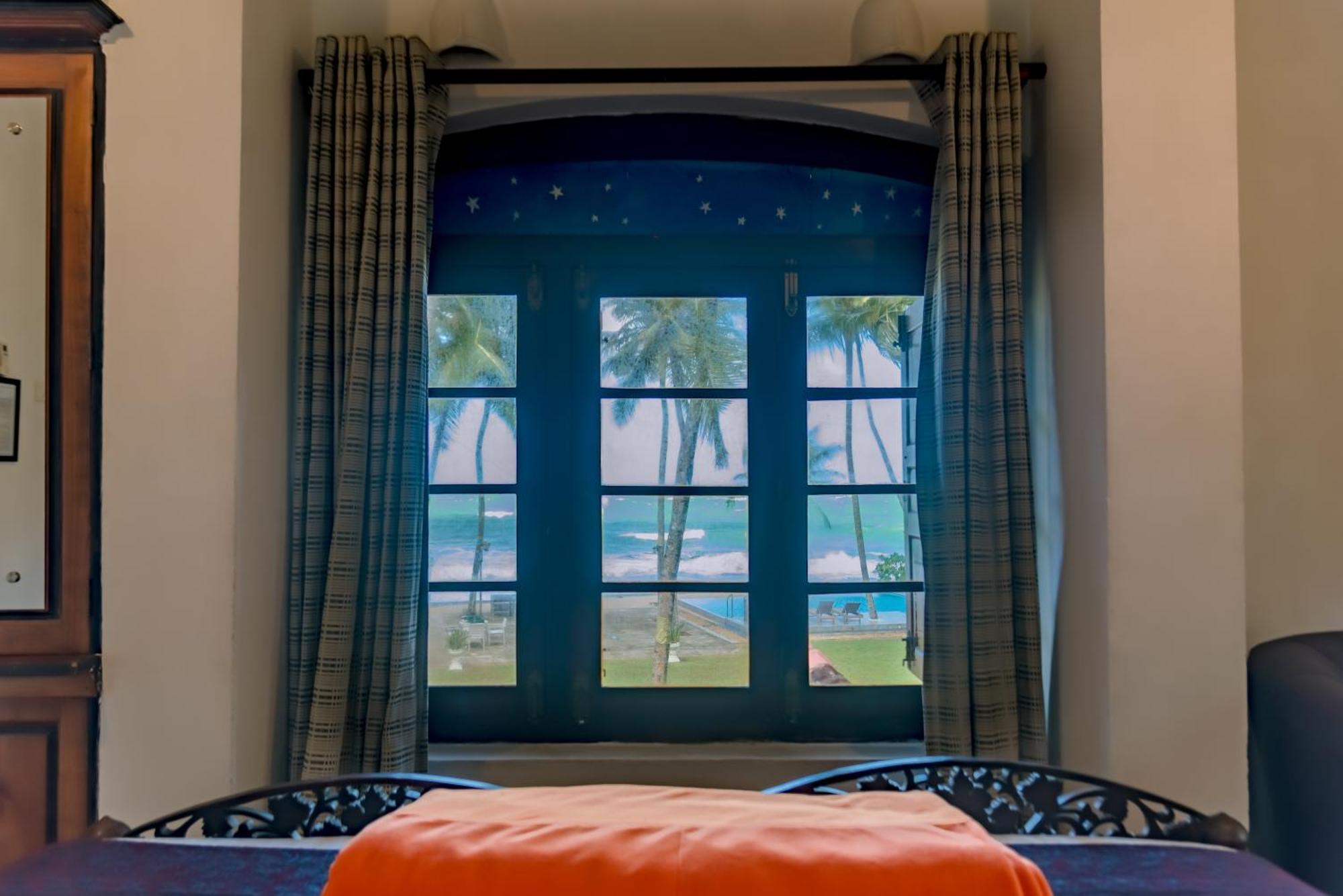 Amor Beach Унаватуна Экстерьер фото
