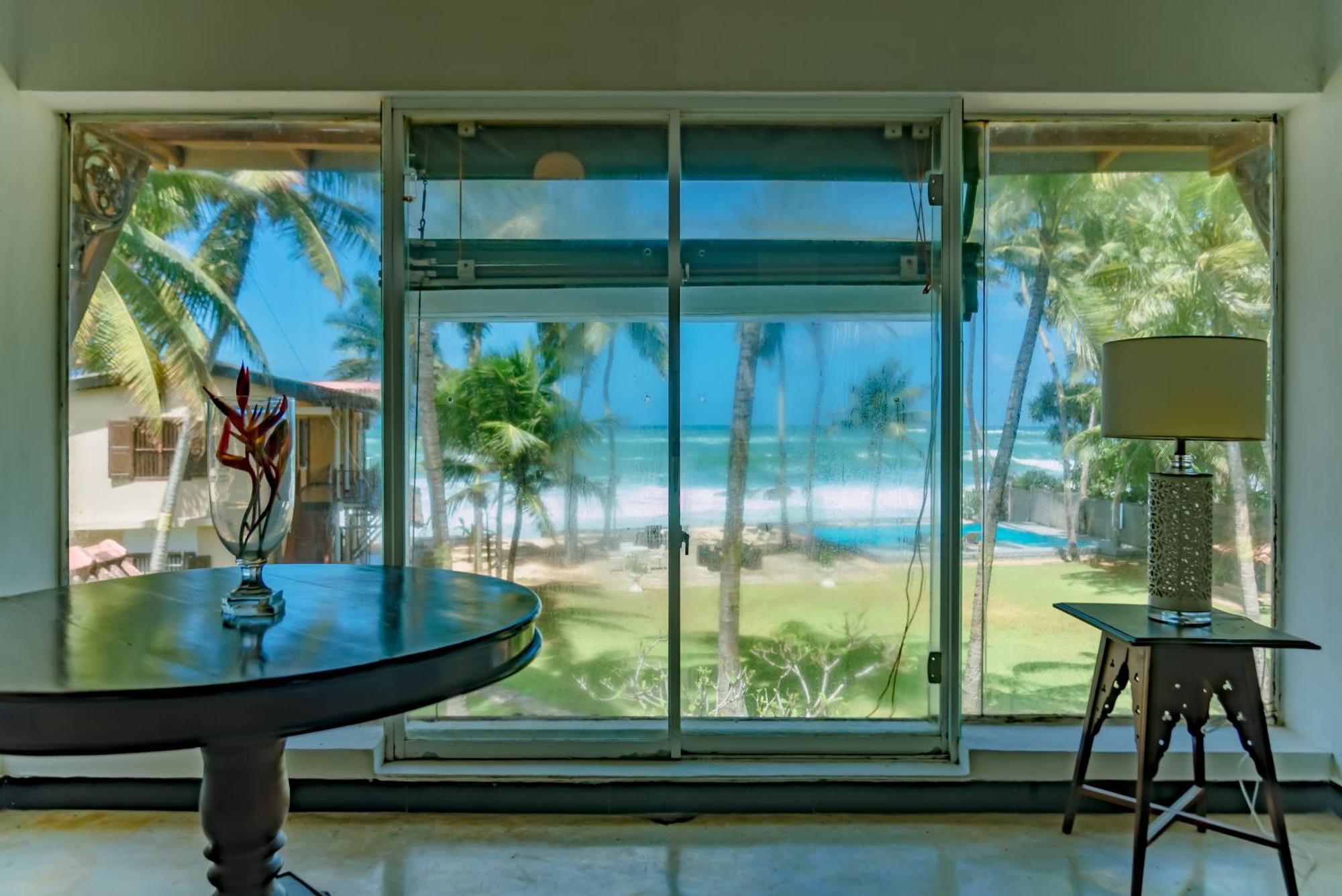 Amor Beach Унаватуна Экстерьер фото
